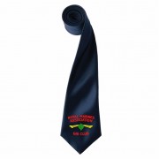 Royal Marines Association - GIG Club Tie